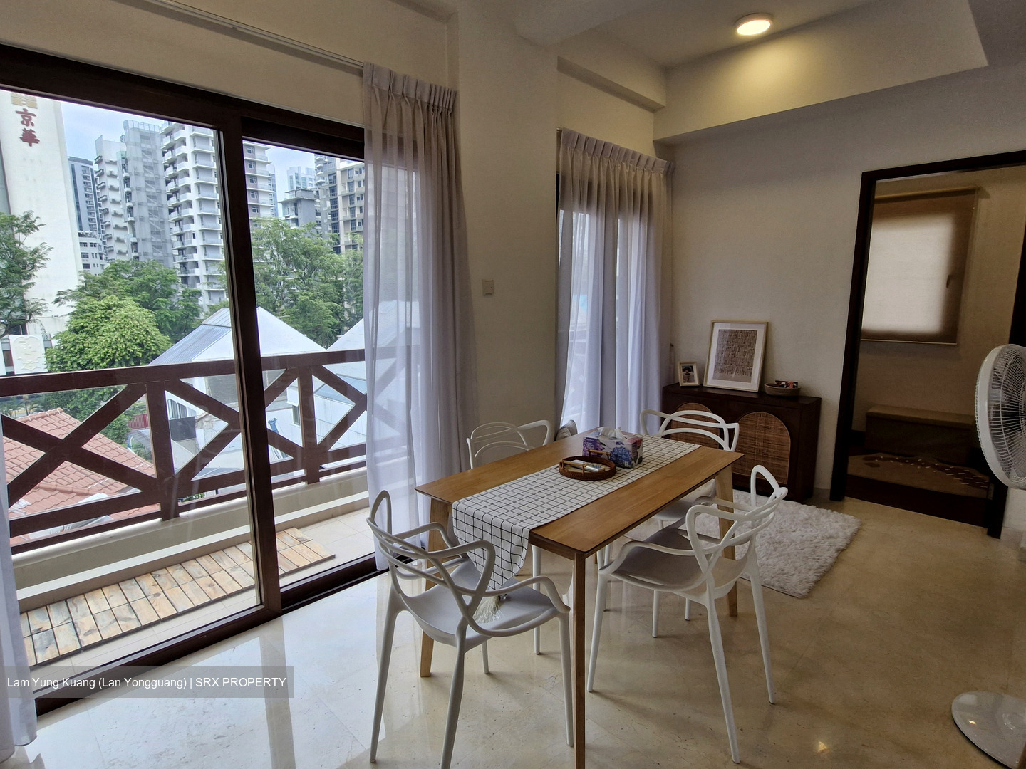 Buckley Residence (D11), Apartment #503786461